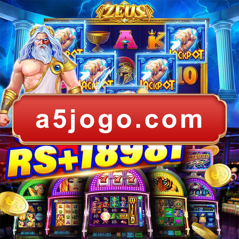 A5Game & Play Casino Slots e Jogos de Casino